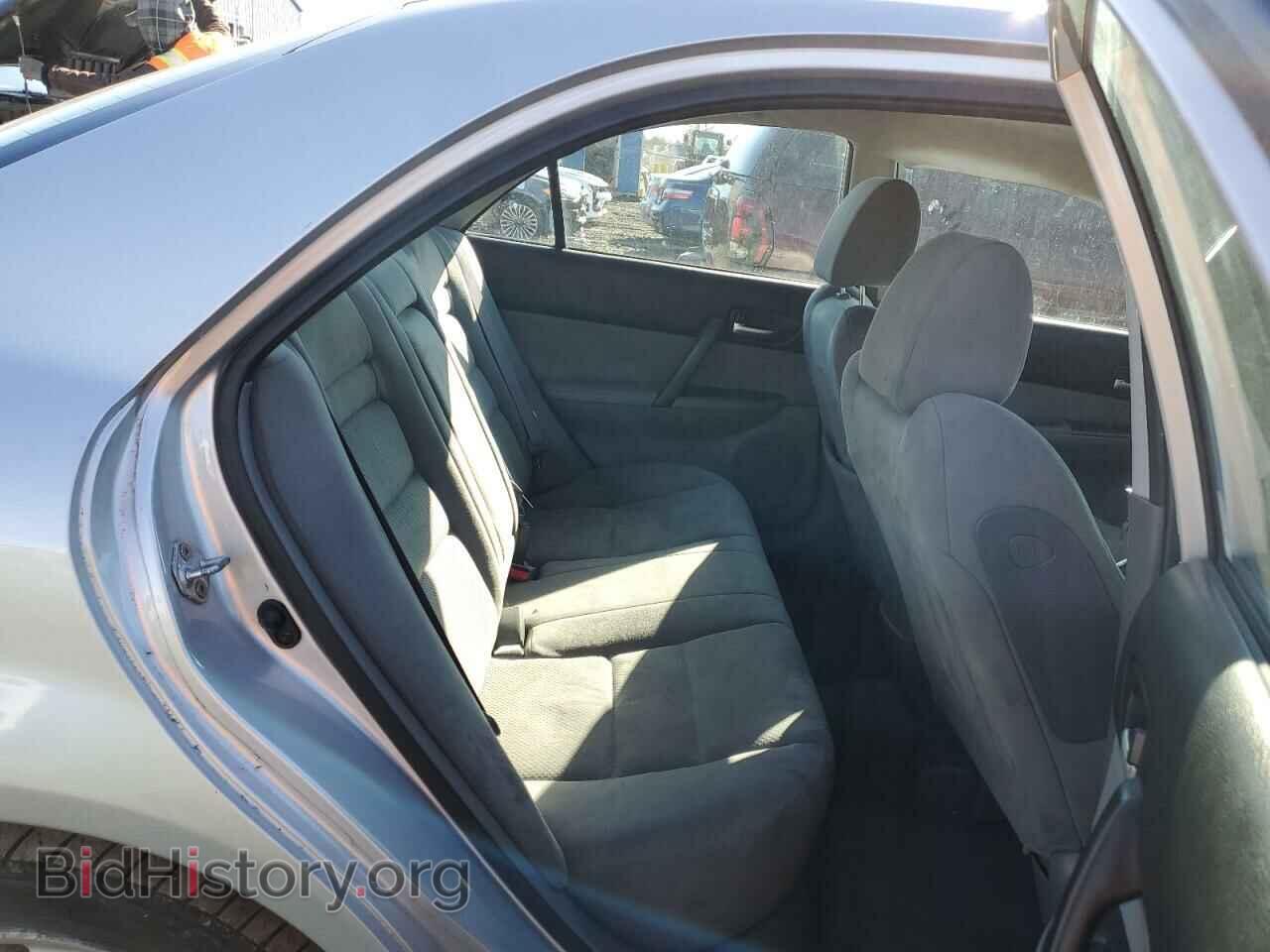 2008 MAZDA 6 - VIN: 1YVHP80C485M47530 - Фото 10