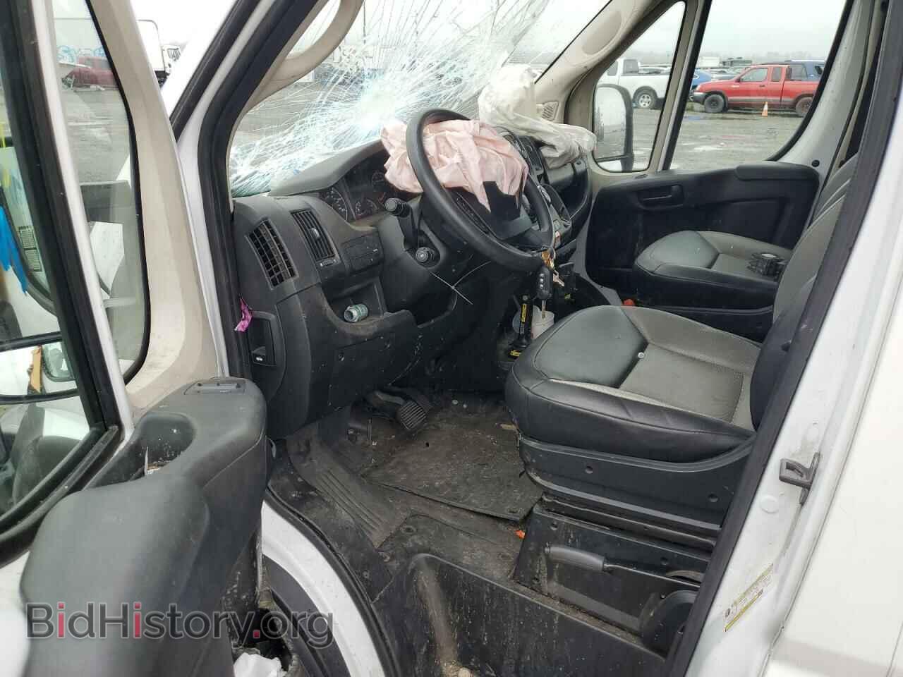 2019 RAM All Models - VIN: 3C6TRVAG0KE532071 - Фото 8
