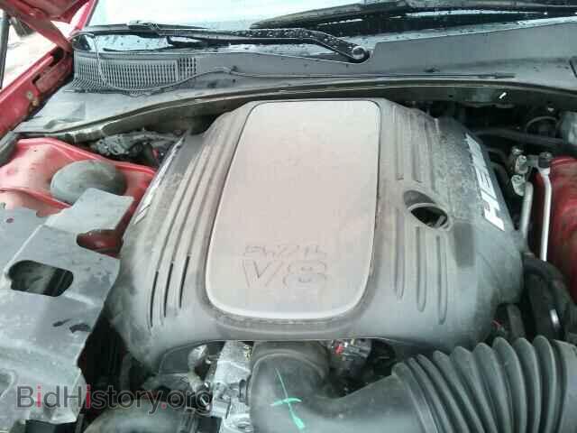 2013 DODGE CHARGER - VIN: 2C3CDXCT4DH537234 - Фото 7