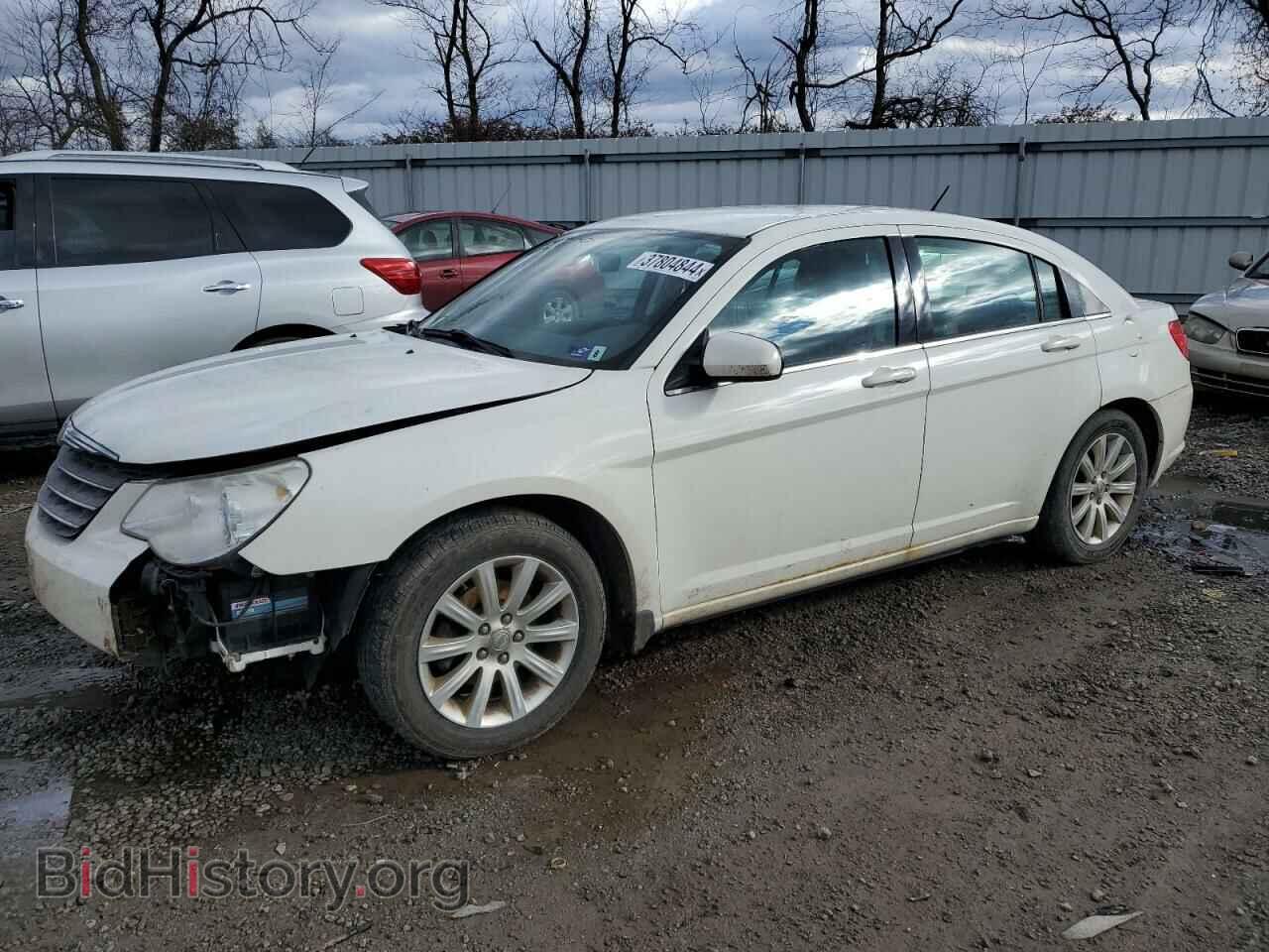 Фотография 1C3CC5FB8AN135259 - CHRYSLER SEBRING 2010