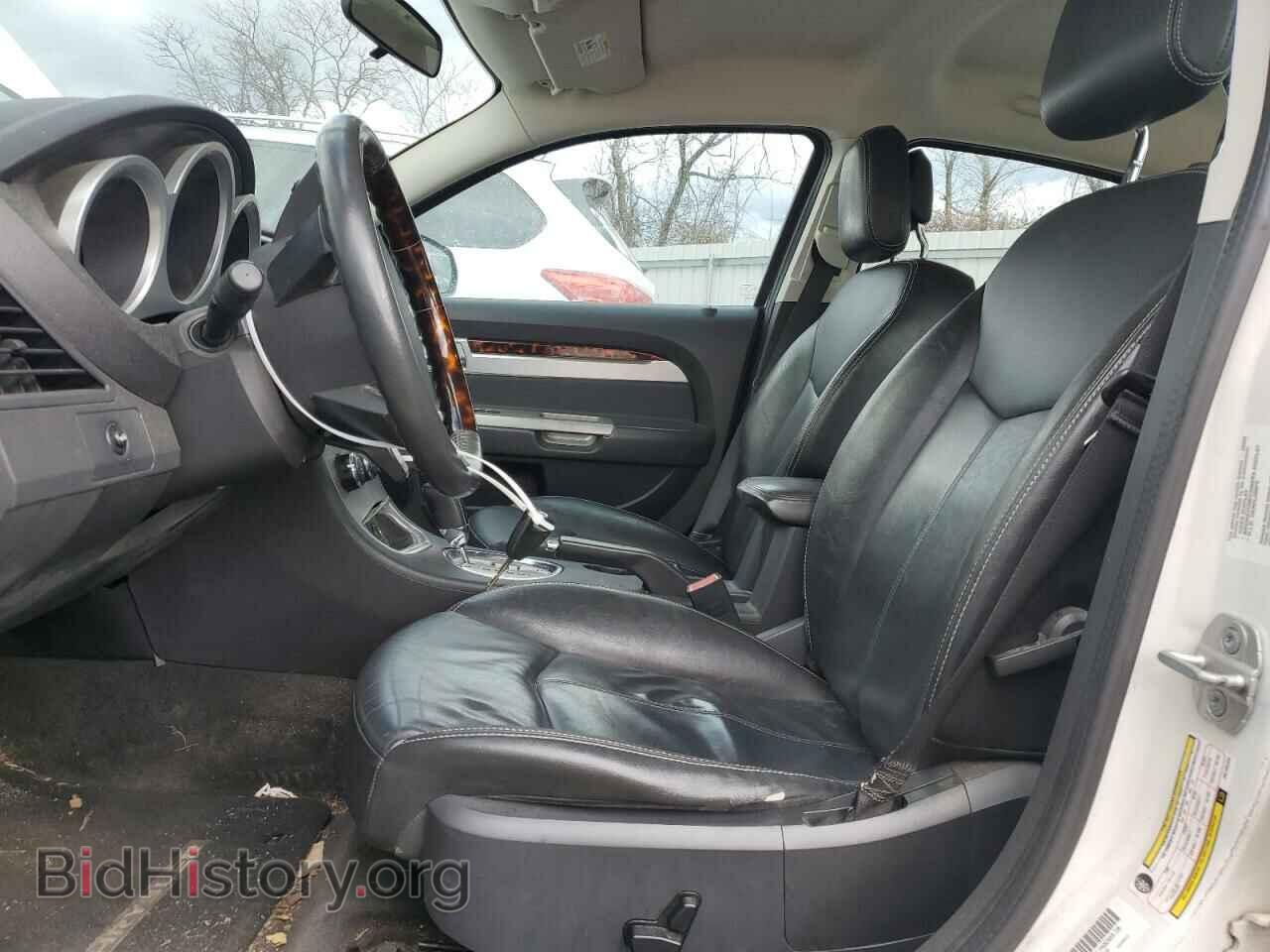 2010 CHRYSLER SEBRING - VIN: 1C3CC5FB8AN135259 - Фото 7