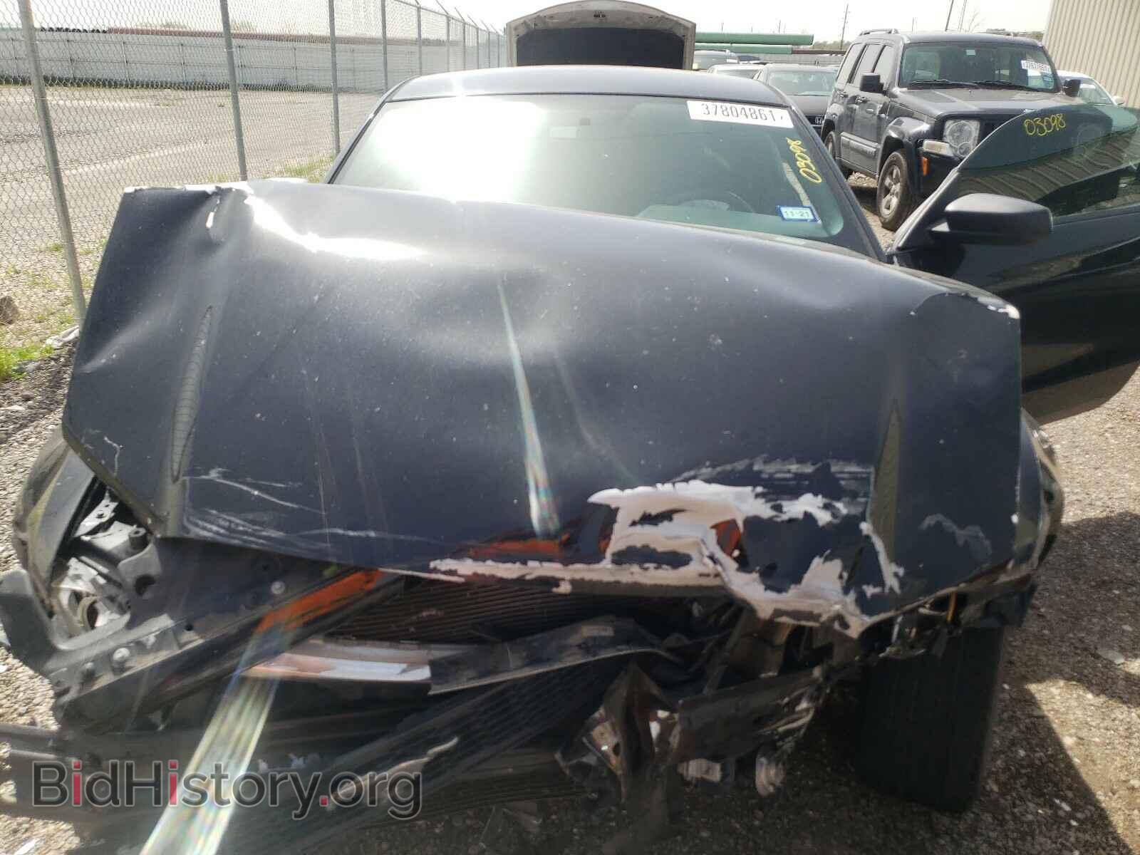 2013 FORD MUSTANG - VIN: 1ZVBP8AM3D5276098 - Фото 7