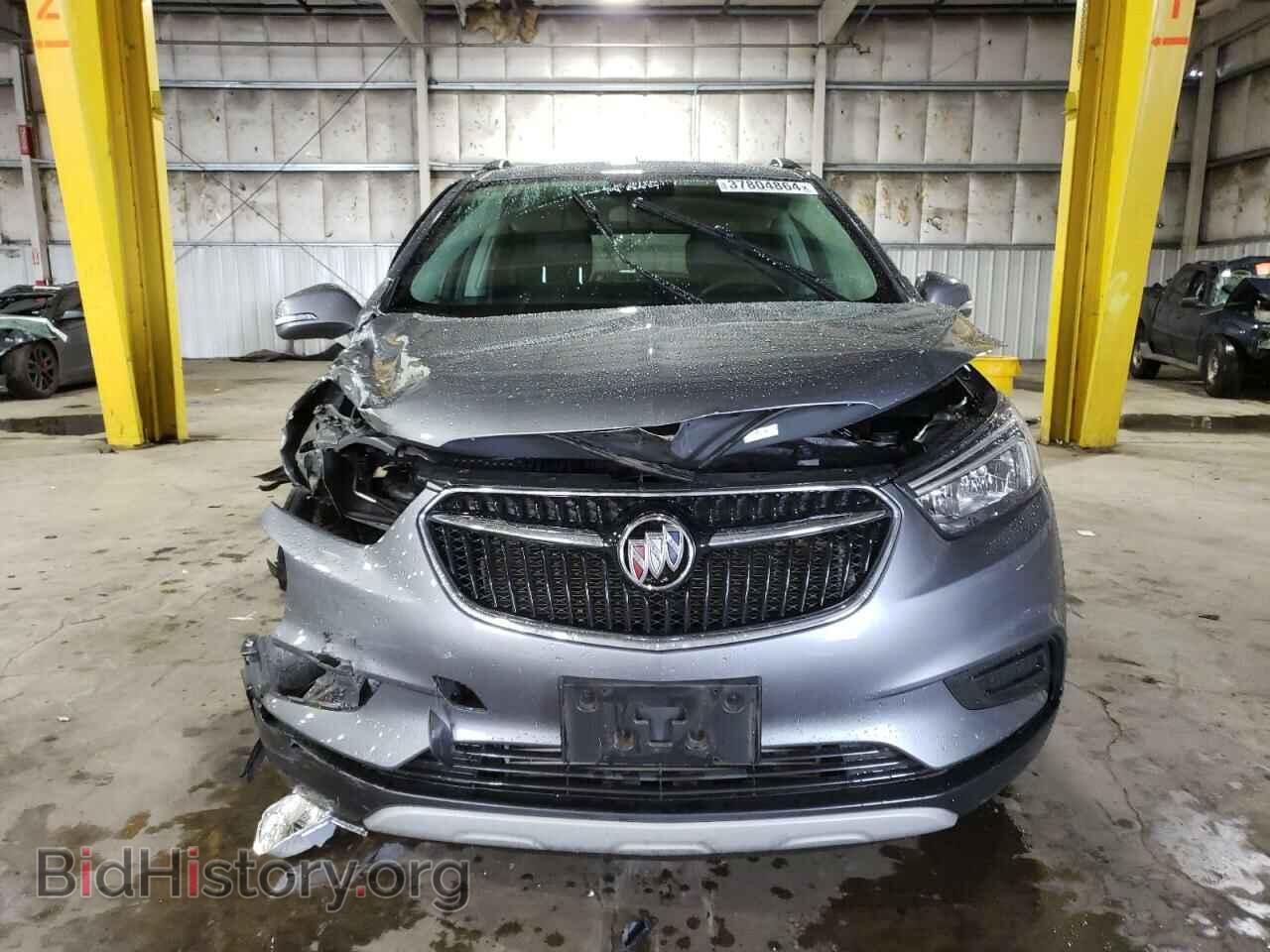 2019 BUICK ENCORE - VIN: KL4CJESB0KB774627 - Фото 5