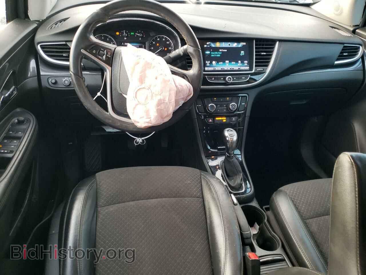2019 BUICK ENCORE - VIN: KL4CJESB0KB774627 - Фото 8