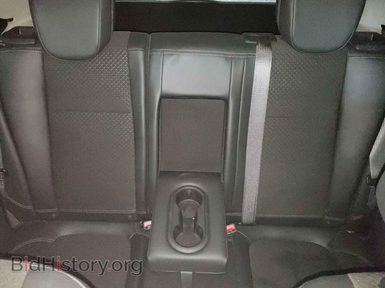2019 BUICK ENCORE - VIN: KL4CJESB0KB774627 - Фото 10