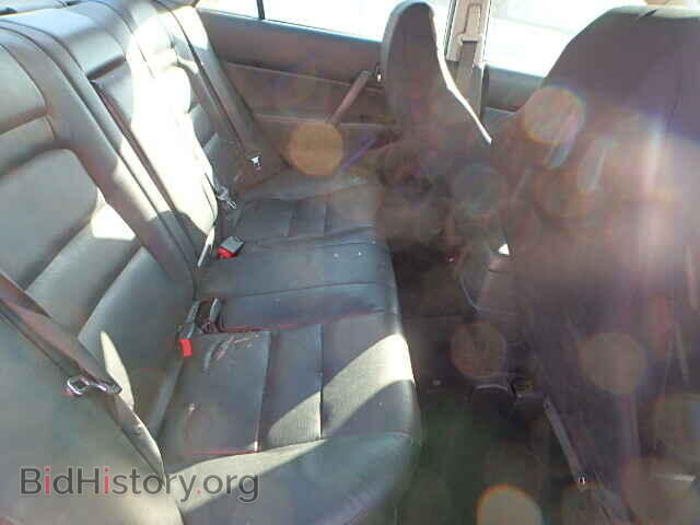2007 MAZDA 6 - VIN: 1YVHP80C875M21379 - Фото 6