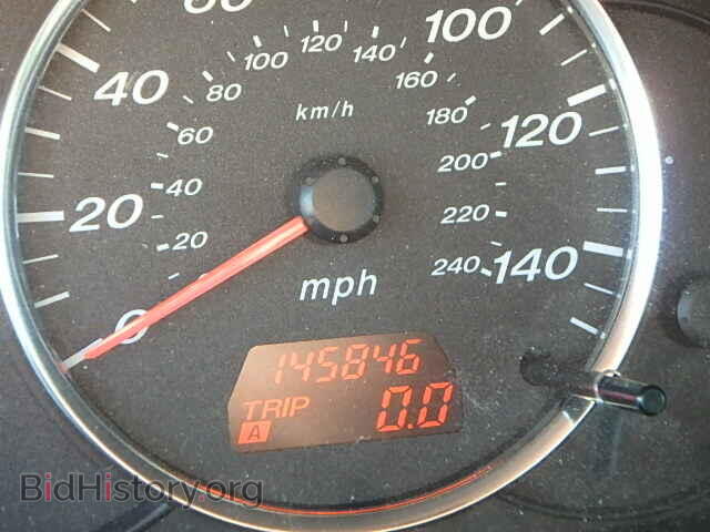 2007 MAZDA 6 - VIN: 1YVHP80C875M21379 - Фото 8