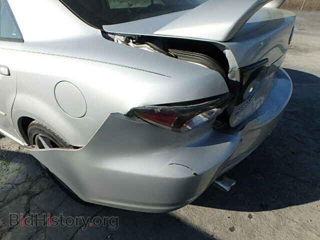 2007 MAZDA 6 - VIN: 1YVHP80C875M21379 - Фото 9