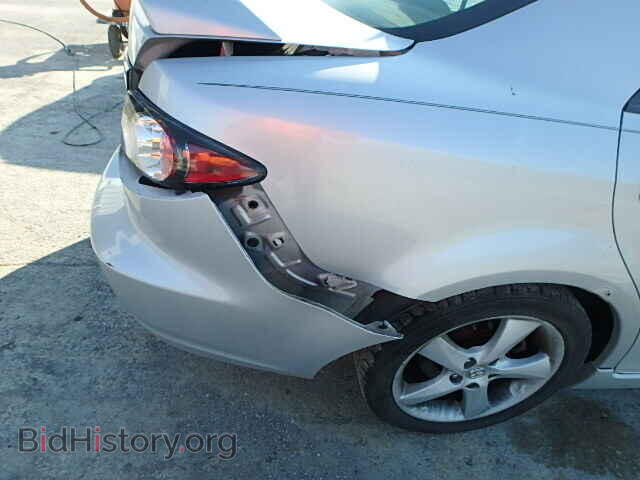 2007 MAZDA 6 - VIN: 1YVHP80C875M21379 - Фото 10
