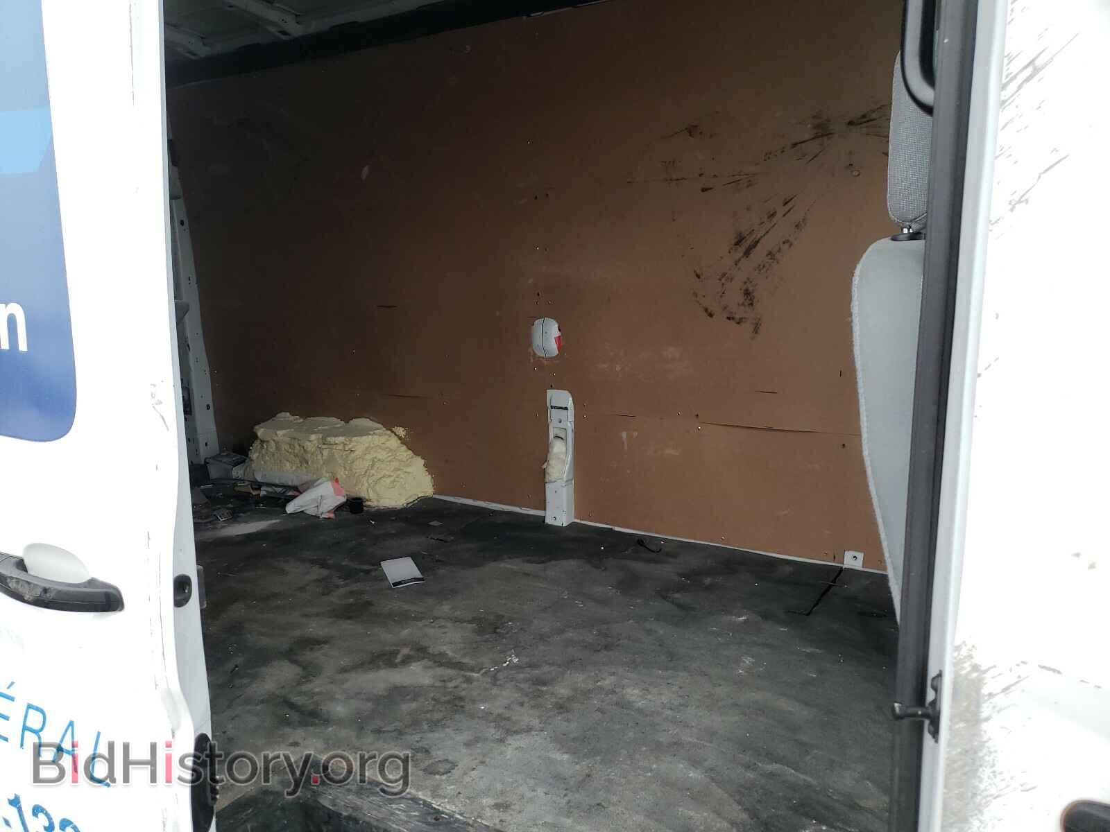 2017 FORD TRANSIT CO - VIN: 1FTYR2CGXHKA79822 - Photo 6