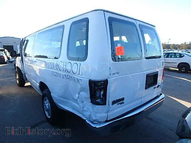2010 FORD ECONOLINE - VIN: 1FBSS3BL8ADA46055 - Photo 3