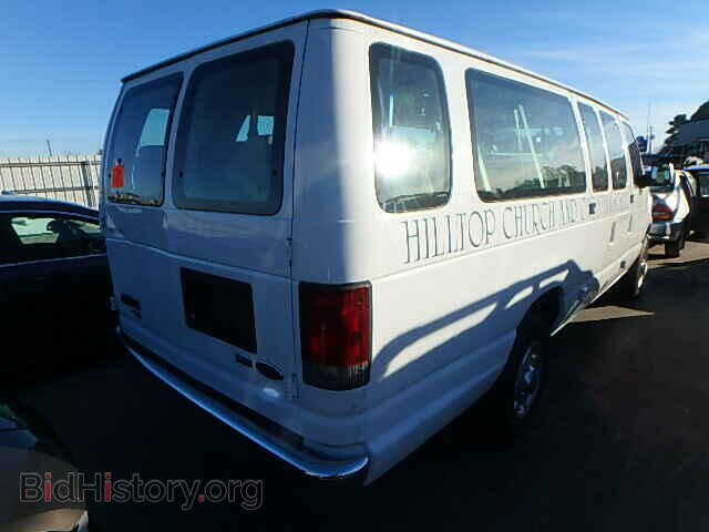 2010 FORD ECONOLINE - VIN: 1FBSS3BL8ADA46055 - Photo 4