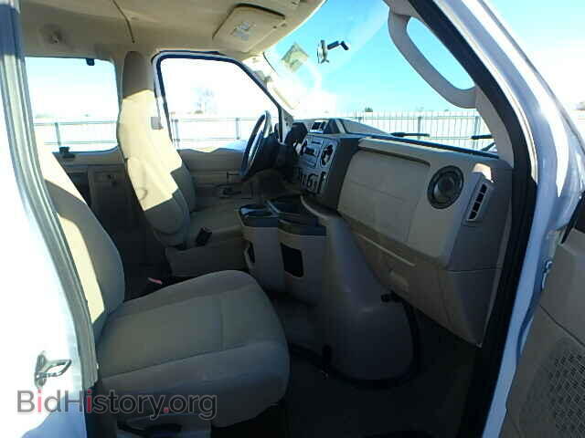 2010 FORD ECONOLINE - VIN: 1FBSS3BL8ADA46055 - Photo 5