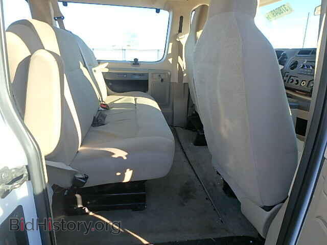 2010 FORD ECONOLINE - VIN: 1FBSS3BL8ADA46055 - Photo 6