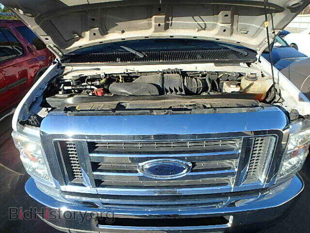 2010 FORD ECONOLINE - VIN: 1FBSS3BL8ADA46055 - Photo 7