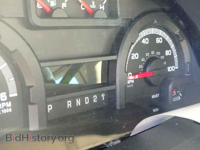2010 FORD ECONOLINE - VIN: 1FBSS3BL8ADA46055 - Photo 8