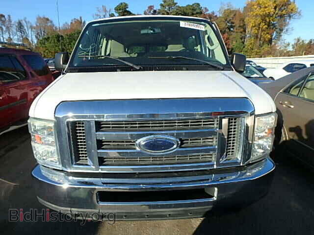 2010 FORD ECONOLINE - VIN: 1FBSS3BL8ADA46055 - Photo 9