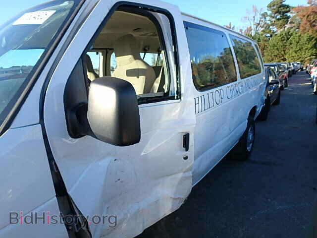 2010 FORD ECONOLINE - VIN: 1FBSS3BL8ADA46055 - Photo 10