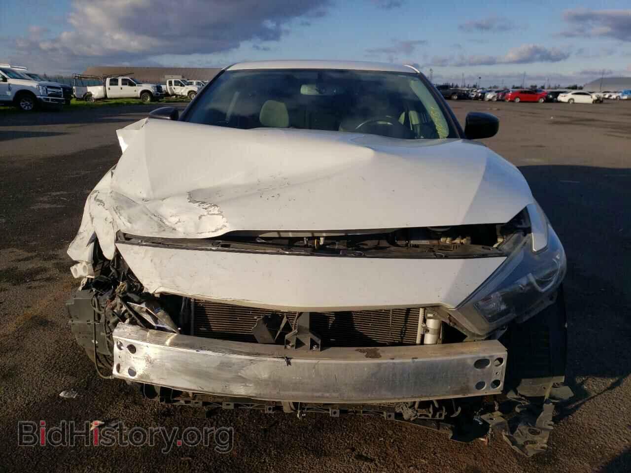 2017 NISSAN MAXIMA - VIN: 1N4AA6AP6HC411385 - Фото 5