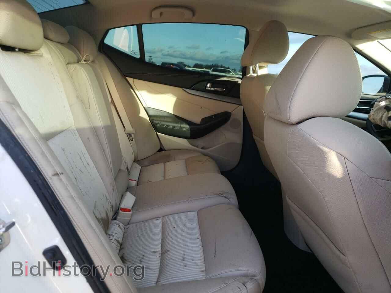 2017 NISSAN MAXIMA - VIN: 1N4AA6AP6HC411385 - Фото 10