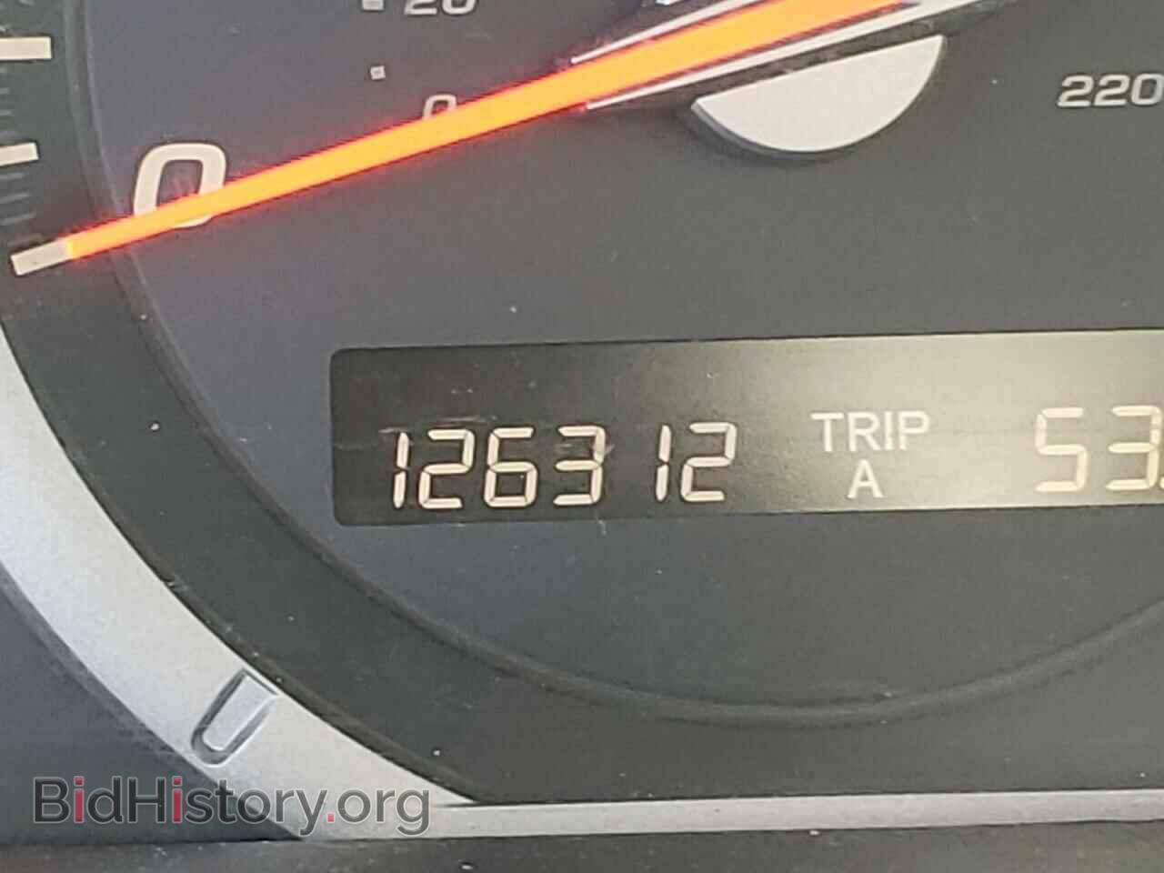 2008 HONDA PILOT - VIN: 5FNYF18628B013703 - Фото 8