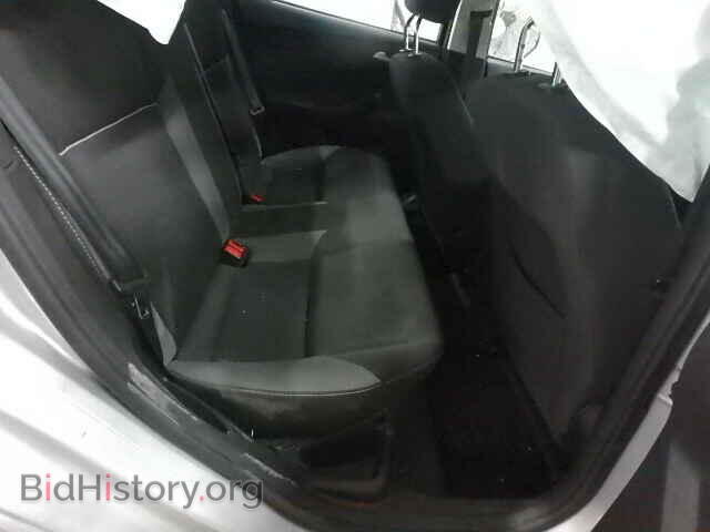 2012 FORD FOCUS - VIN: 1FAHP3F21CL189257 - Фото 6