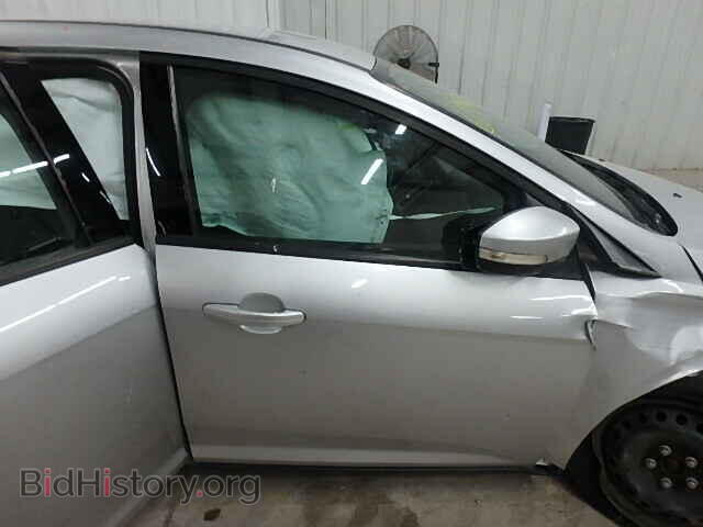 2012 FORD FOCUS - VIN: 1FAHP3F21CL189257 - Фото 10