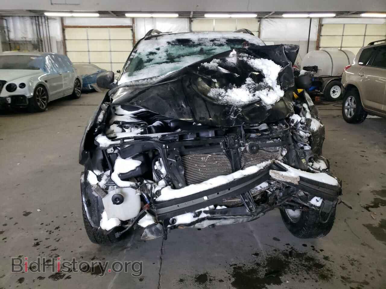 2012 SUBARU FORESTER - VIN: JF2SHBBC2CH462068 - Фото 5