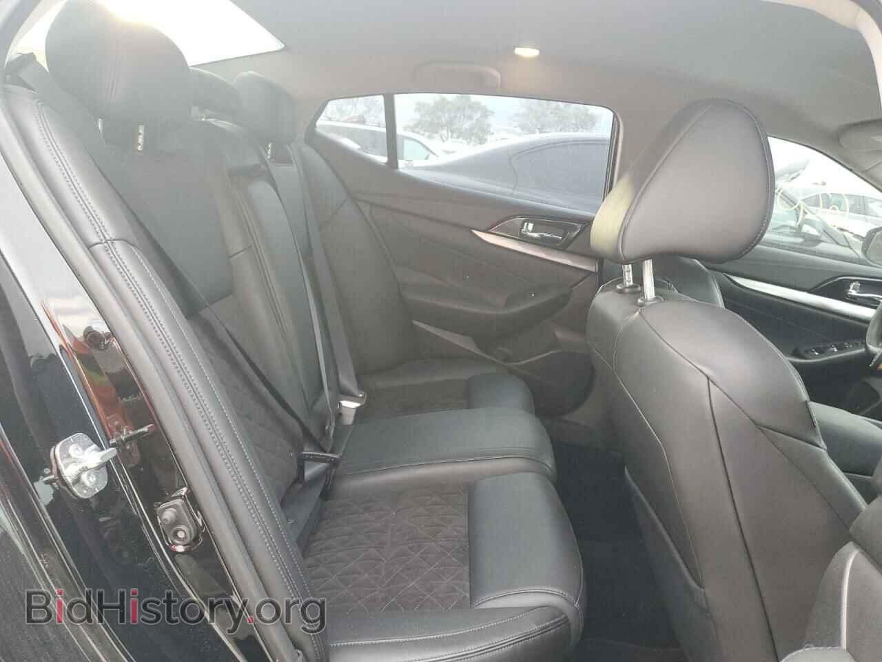 2017 NISSAN MAXIMA - VIN: 1N4AA6AP2HC456341 - Фото 10