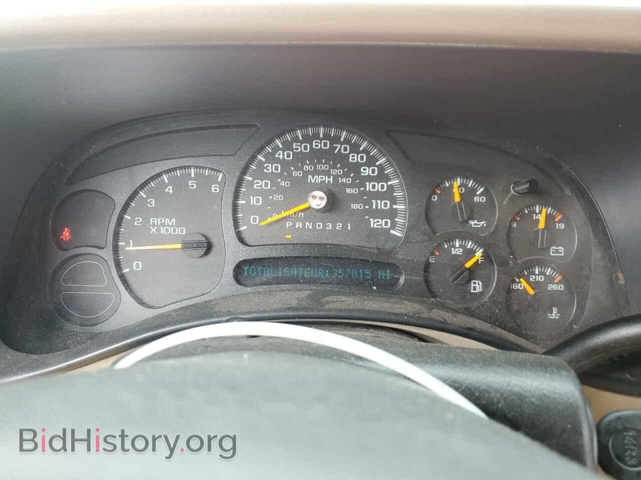 2006 CHEVROLET SILVERADO - VIN: 2GCEC13T261238339 - Фото 9