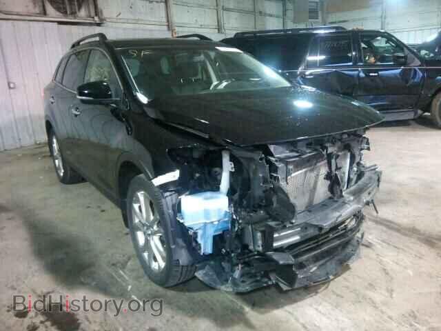 Photo JM3TB3DA9D0420932 - MAZDA CX-9 2013