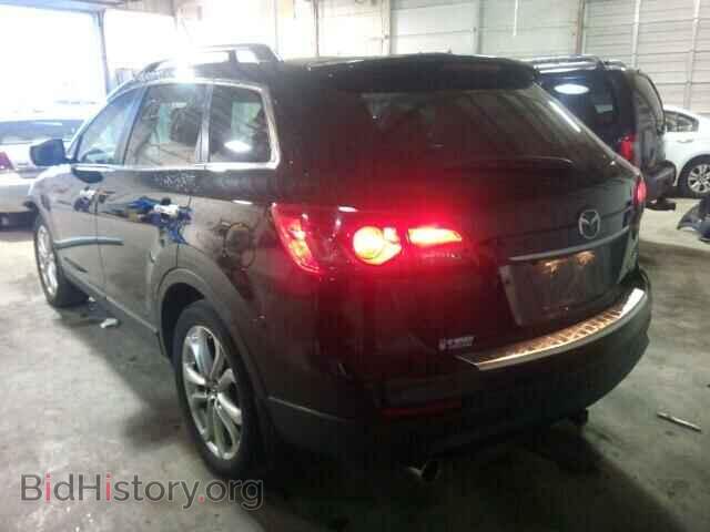 2013 MAZDA CX-9 - VIN: JM3TB3DA9D0420932 - Фото 3