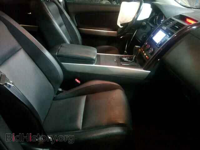 2013 MAZDA CX-9 - VIN: JM3TB3DA9D0420932 - Фото 5