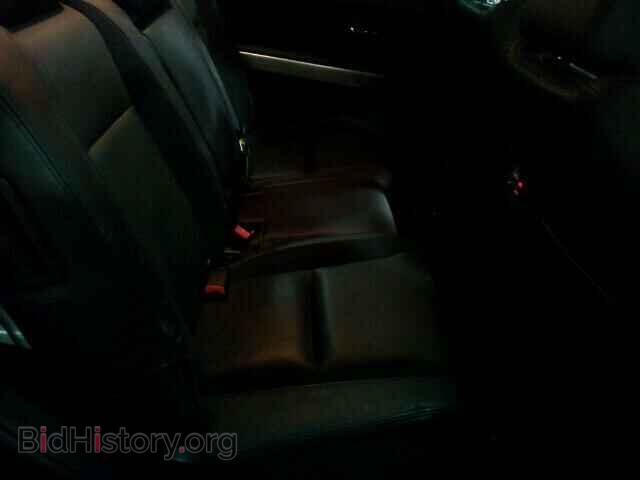 2013 MAZDA CX-9 - VIN: JM3TB3DA9D0420932 - Фото 6