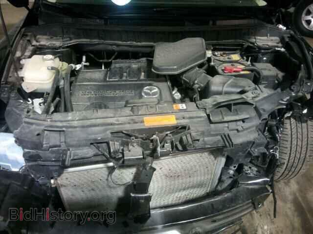 2013 MAZDA CX-9 - VIN: JM3TB3DA9D0420932 - Фото 7