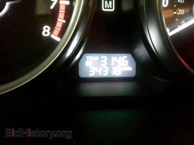 2013 MAZDA CX-9 - VIN: JM3TB3DA9D0420932 - Фото 8