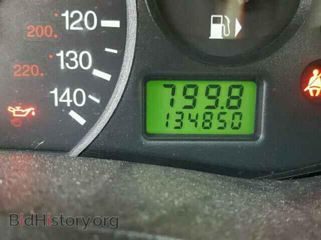 2007 FORD FOCUS - VIN: 1FAHP34N07W246775 - Фото 8