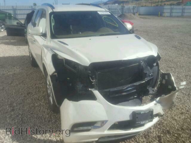 Фотография 5GAKVCKD0EJ100176 - BUICK ENCLAVE 2014