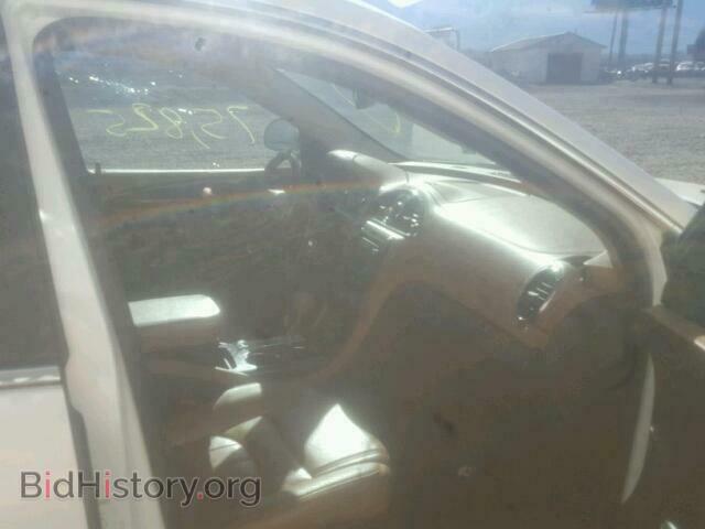 2014 BUICK ENCLAVE - VIN: 5GAKVCKD0EJ100176 - Photo 5