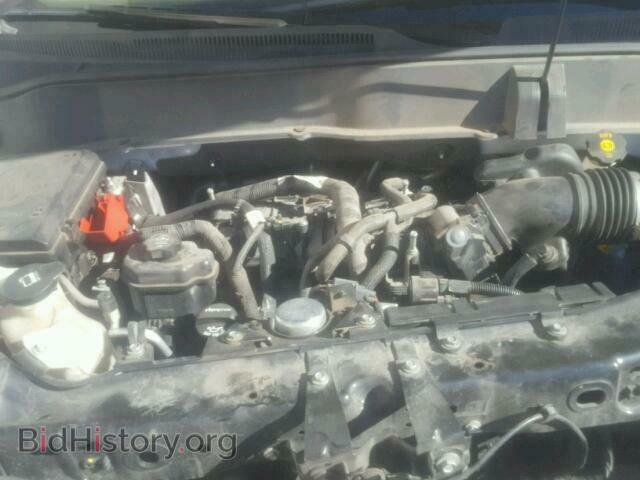 2014 BUICK ENCLAVE - VIN: 5GAKVCKD0EJ100176 - Photo 7