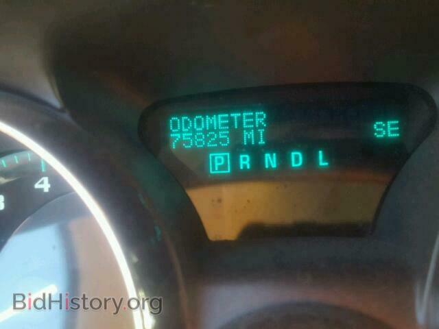 2014 BUICK ENCLAVE - VIN: 5GAKVCKD0EJ100176 - Photo 8