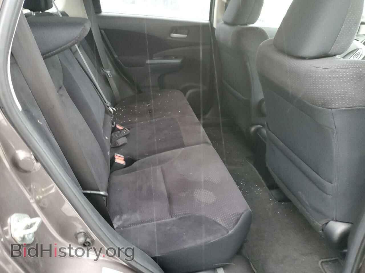 2014 HONDA CRV - VIN: 2HKRM4H59EH645596 - Фото 10