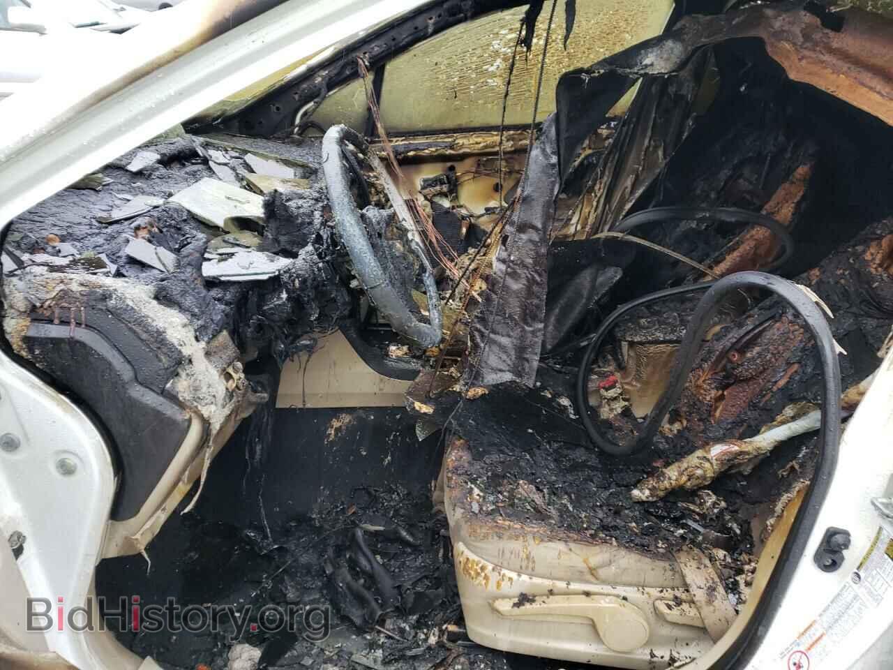 2012 SUBARU IMPREZA - VIN: JF1GJAD67CH007281 - Фото 7