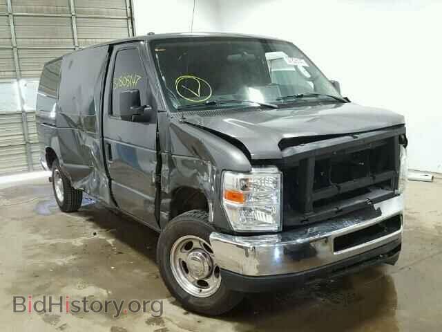 Фотография 1FTNE14LX9DA72721 - FORD ECONOLINE 2009