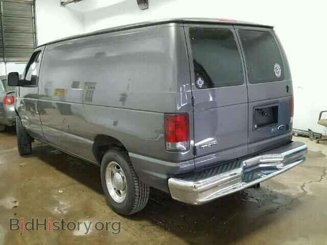 2009 FORD ECONOLINE - VIN: 1FTNE14LX9DA72721 - Фото 3