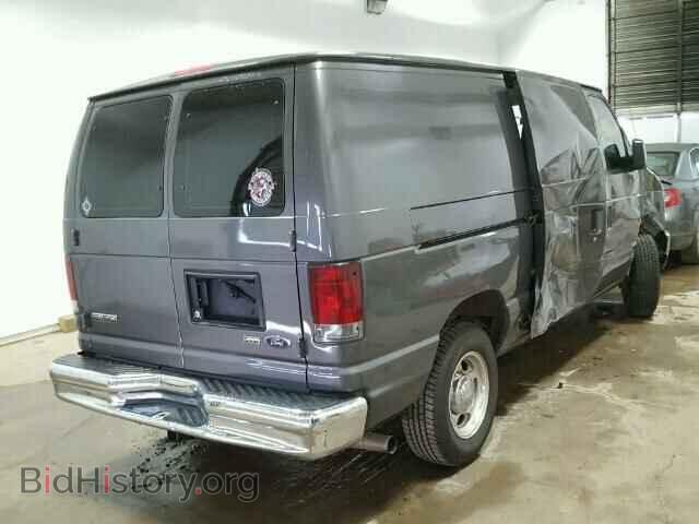 2009 FORD ECONOLINE - VIN: 1FTNE14LX9DA72721 - Фото 4