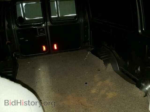 2009 FORD ECONOLINE - VIN: 1FTNE14LX9DA72721 - Фото 6