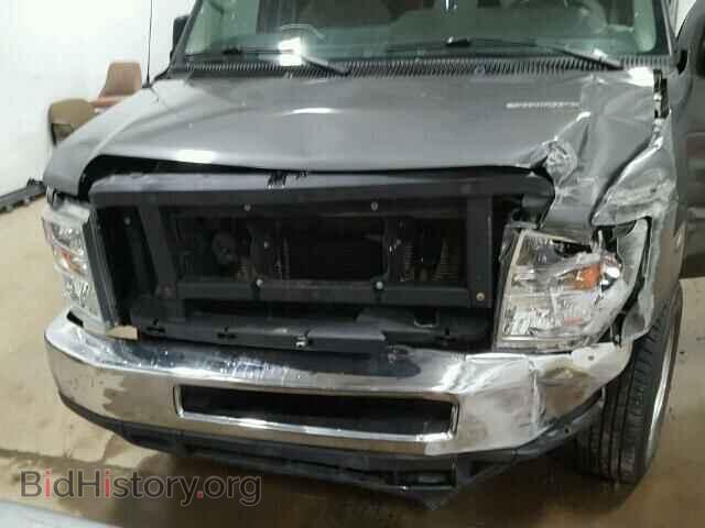 2009 FORD ECONOLINE - VIN: 1FTNE14LX9DA72721 - Фото 7