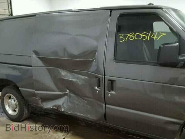 2009 FORD ECONOLINE - VIN: 1FTNE14LX9DA72721 - Фото 9