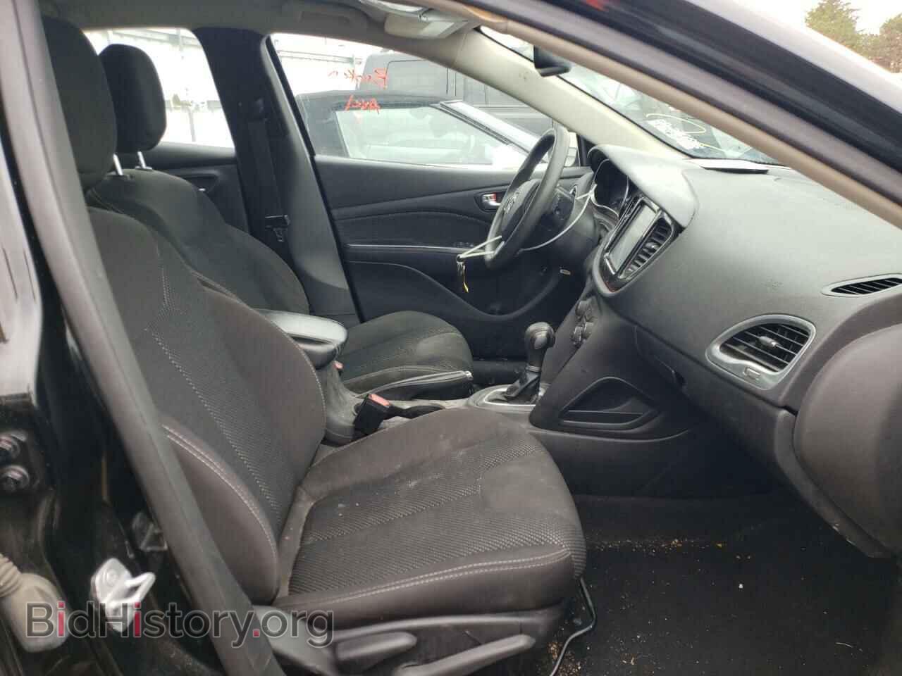 2014 DODGE DART - VIN: 1C3CDFBB5ED894858 - Photo 5